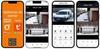 Kamera IP Orllo TZ19 DUAL 4MP+4MP Wi-Fi 4K AI