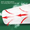 Air Conditioner Breeze Blocker Breathable Air Conditioning Wind Shield Baffle for Bedrooms Living Rooms and Offices
