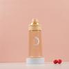 Water bottle summer large-capacity water cup adult children high-value outdoor sports water cup anti-drop heat-resistant simple plastic cup