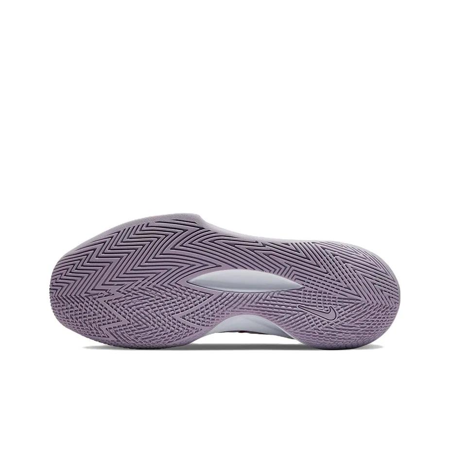 Nike Precision 6 CNY Mysterious Smile BOX Transformable Monster Game Ready Cushioning Support Rebound Low top DD9535-100(Team635-CNYBOX)