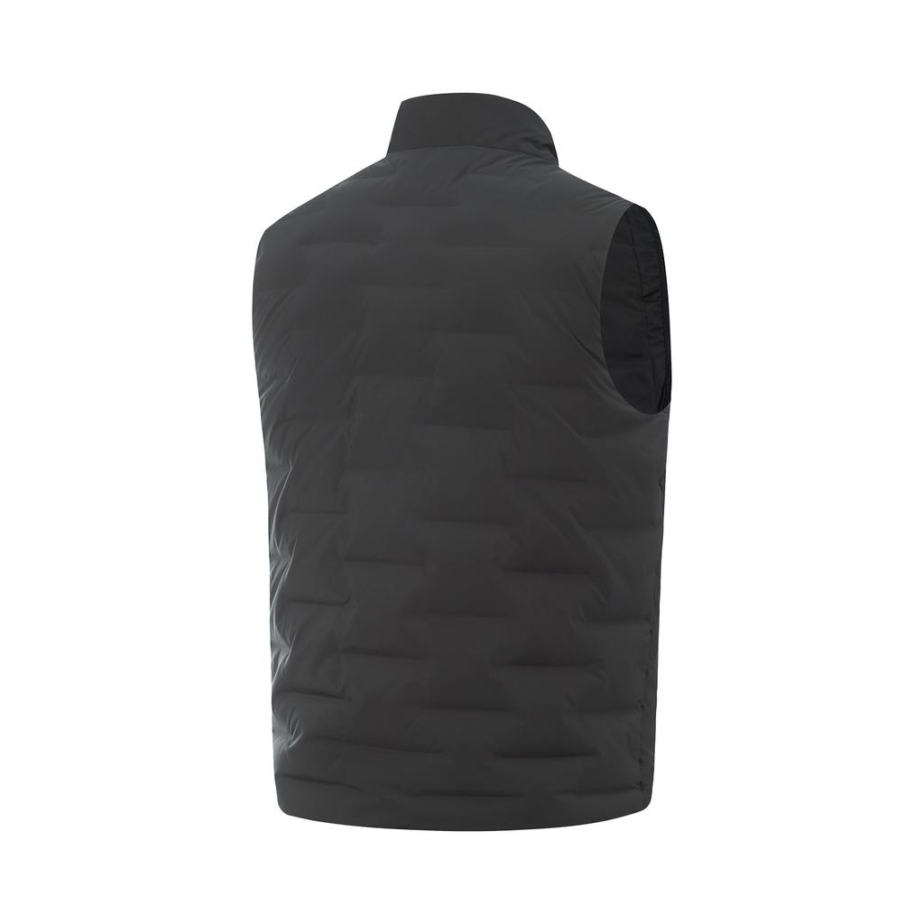 Li Ning Fitness Series Down Vest Men's AMRV089-2