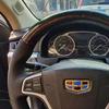 Car Steering Wheel Braid Cover Soft Non-Slip100% Fit For Geely BO RUI GS GL GSE X3S1 BO YUE Car Products Steering Wrap