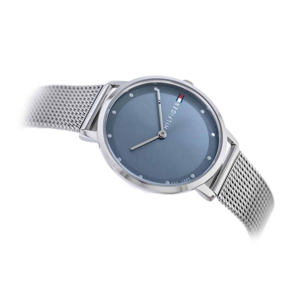 DAMENUHR TOMMY HILFIGER 1782149 PIPPA (zf538b)