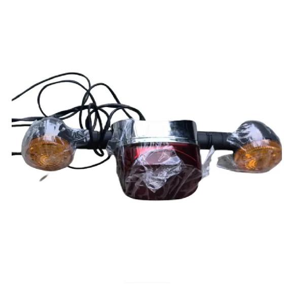 for Keeway Superlight Original Taillight Turn Signal Tail Light Assembly For Keeway Superlight 125 / 150 / 200 Assy
