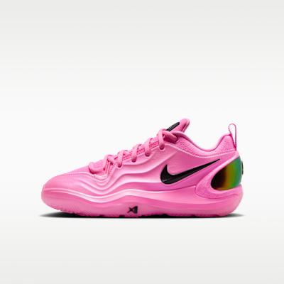 Nike A ja Wilson A Two Pink Beam (GS) 35.5