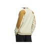 Adidas Logo Print Casual Sport Long Sleeve Sweatshirt Men Tops Yellow HN9023