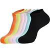 Mingjun Breathable Running Ankle Socks - 5 Pairs