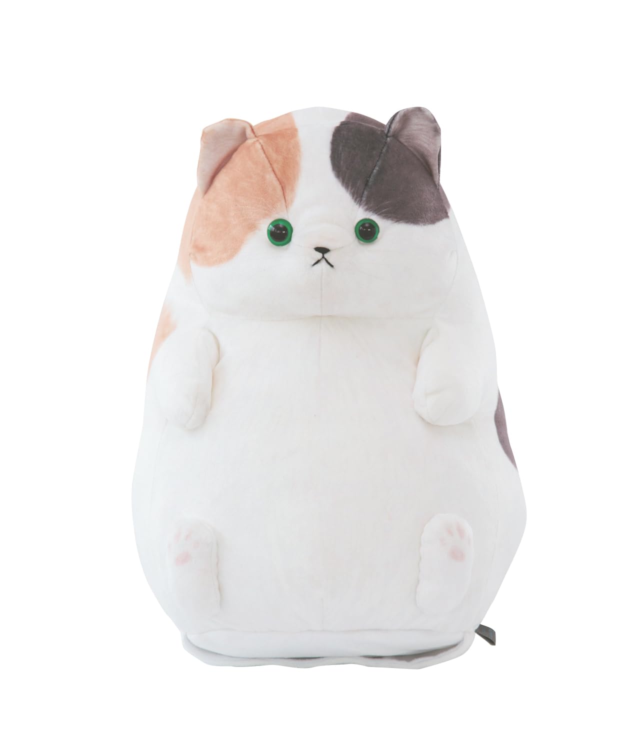 

Thumb Animals USB Plush Warmer [Cat] (7193TSU001)