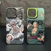 Anime Cool O-Ones P-Pieces  Phone Case For iPhone 17 17e 16e 16 15 14 13 12 11 mini Pro Max X XSMAX 8 7 Air Plus Anti Fall Matte