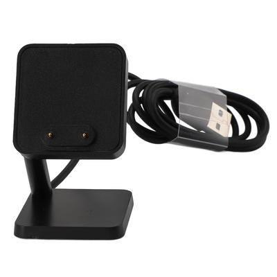 Ladestation für 4X Kinderuhr ABS Magnetische Smartwatch Kabelloses Ladegerät Schnellladestation