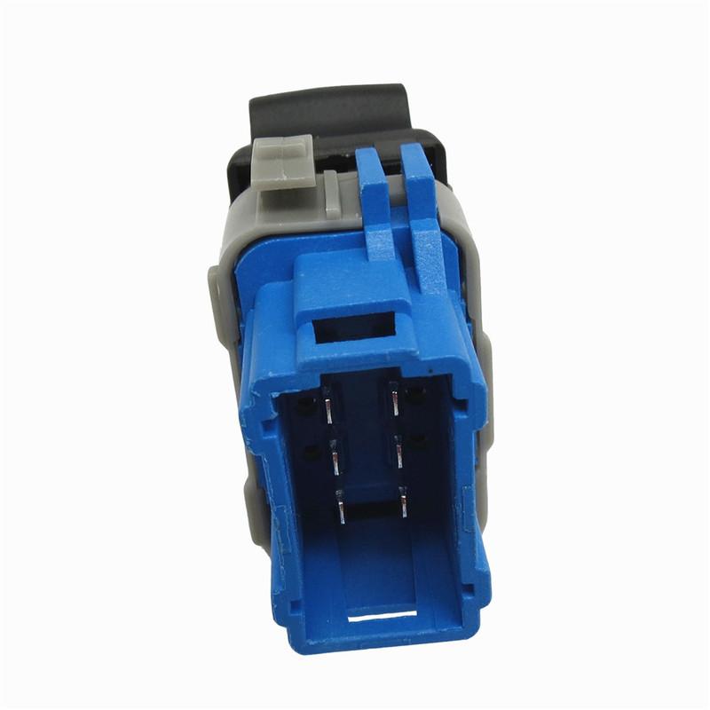 Passenger Side Electric Single Window Lifter Switch Button For Renault Master Duster 2010-2017 Kangoo 8200476809