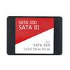SATA III 6Gb/s 2.5-Inch SSD Shock-proof Speed Up To 545MB/s Read 530MB/s Write 1/2/4TB Internal Solid State Drive for PC Desktop Laptop