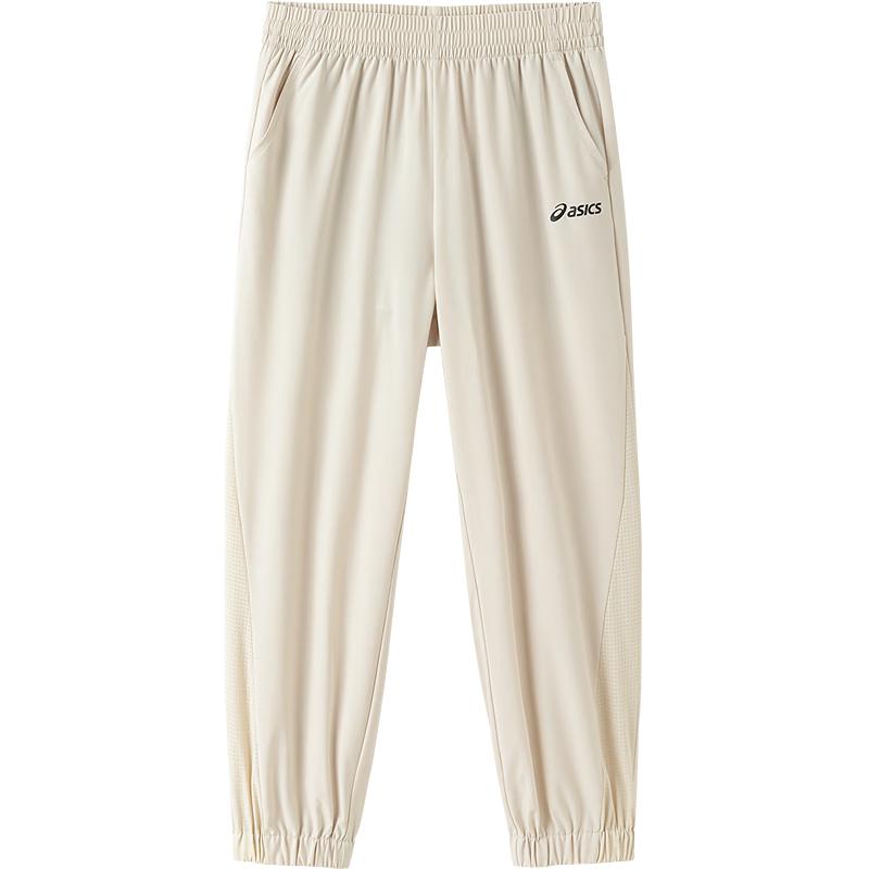 ASICS Kids' 2026 Summer Lightweight Athletic Pants
