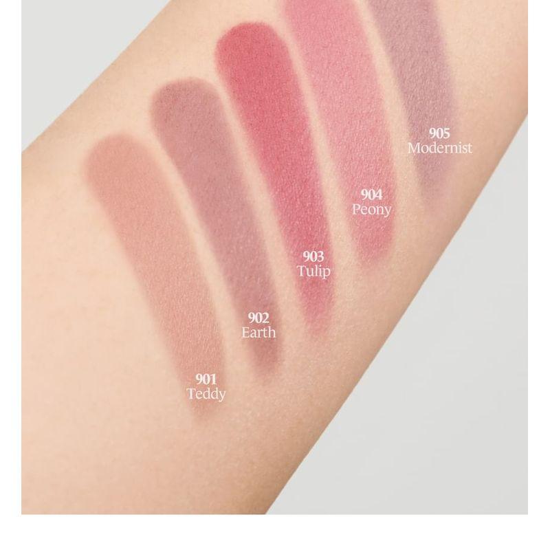 Laka - Mono Eyeshadow - 26 Colors