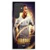 Coque Pour Samsung Galaxy S23 Ultra Kylian Mbappe Real Madrid Wallpaper Maniacase