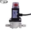Lingfang Dual-Tip Solenoid Valve Gas Alarm System G72