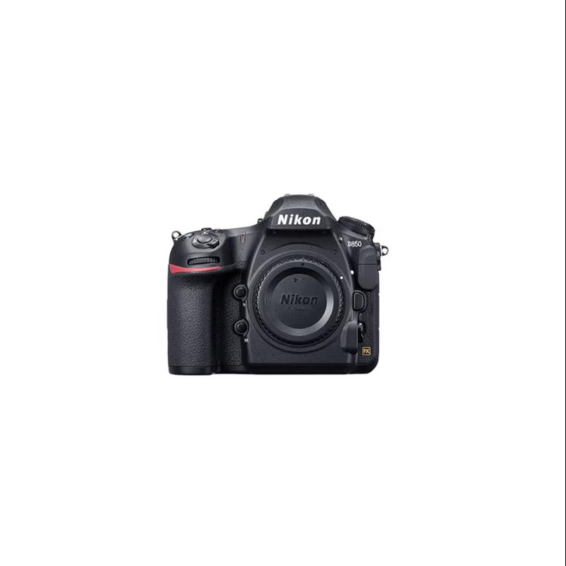 Nikon D850 Full-Frame DSLR Camera Body (CN version)