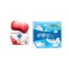 Safeguard Pomegranate Detox Soap & Whisper Sanitary Pads Bundle