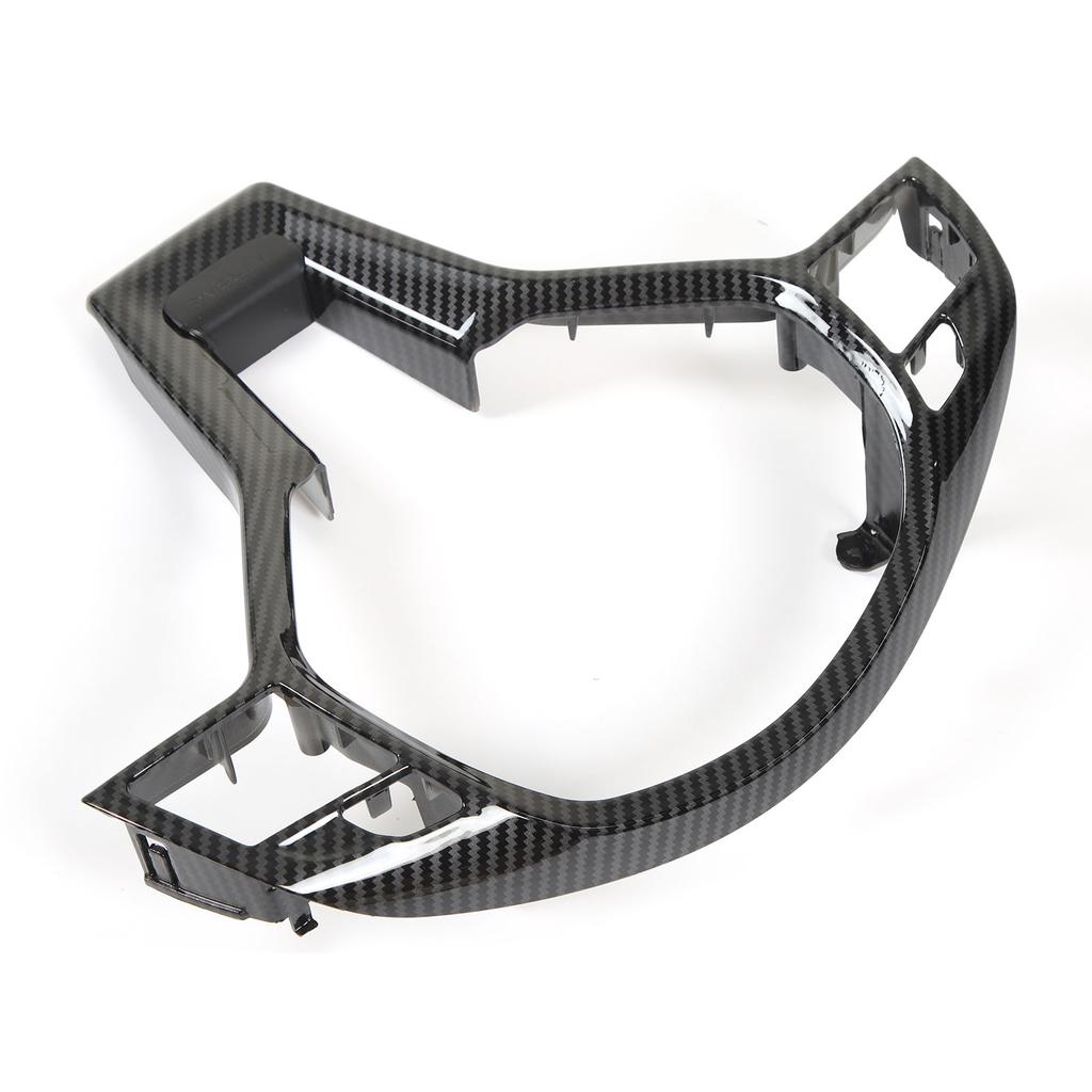 Stuurwiel Sierkap 0994640013 Wiel Decoratiepaneel Decal Sticker Vervanging voor C-KLASSE E-KLASSE