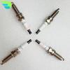 4PCS Double Iridium Spark Plug Torch YL8RTIP Replace for FORD CM5G12405CE 2207424 H6BG12405AA 1770305 1802090 DS7G12405BA
