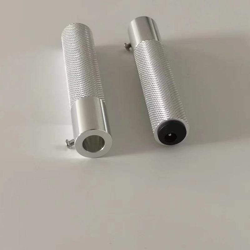 Flexible Fiber Optic Light Guide: MMA Teflon Side Emitting Plastic Strip