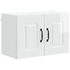 Dishwasher Front Panel Kalmar High Gloss White 60 X 31 X 40 Cm