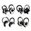Stylish Stainless Steel Earrings Chic Plum Blossom/Star/Moon/Heart Shaped Eardrops Accessory Comfortable Ear Pendants
