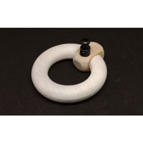 Planet Shop Aruko Painting Jig, Small Circle, Hobby Tool W01