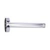NPT 20mm Shower Extension Arm SUS304 Stainless Steel Ceiling Mounted Shower Head Pipe Bathroom Accessory