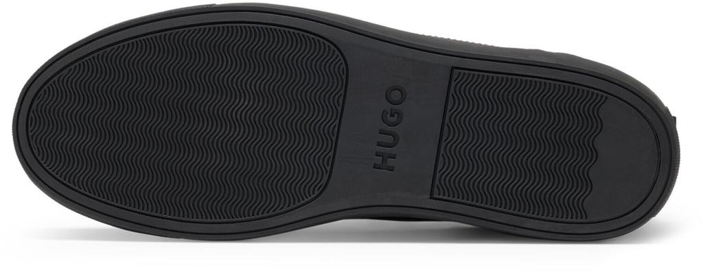 Кроссовки HUGO Morrie Tenn Napu Спортивная обувь 50541210-005-46