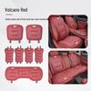 Ice Silk Seat Cover for Changan Qiyuan Q05/Q07/A05/A07/E07 & Hunter K50