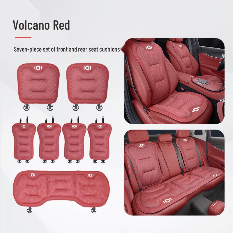 Ice Silk Seat Cover for Changan Qiyuan Q05/Q07/A05/A07/E07 & Hunter K50