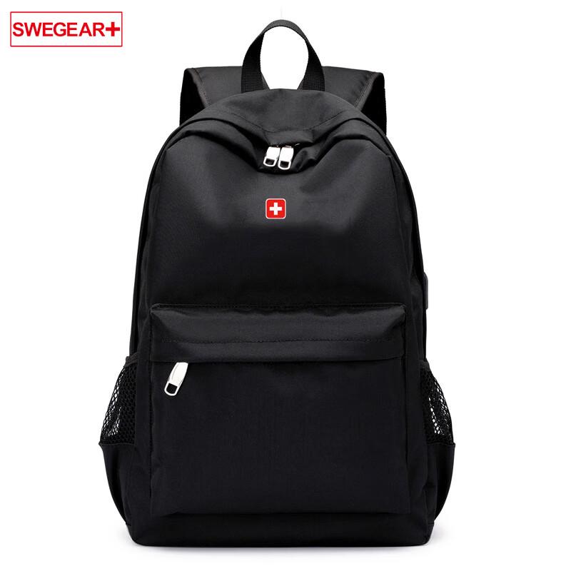 SWEGEAR+ Unisex Multifunctional Casual Backpack