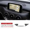 ES Carbon Fiber Other Interior Accessories for KIA Stinger 19-23 Year Full Set of Parts Carbon Fiber Stinger Accessories