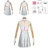 Nikke Victory Goddess Cosplay Costume Set For Game Anime Fans