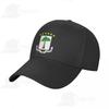 National Emblem Of Equatorial Guinea Coat Of Arms Sun Baseball Cap Dad Hats Adjustable For Unisex Women Unisex Outdoor Hat