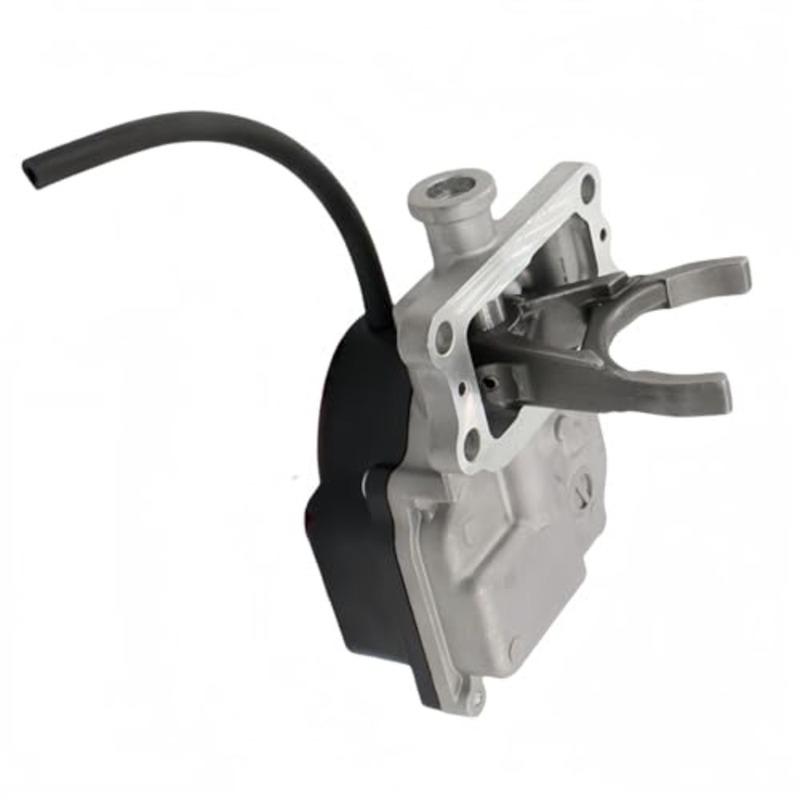 41400-35034 4WD Ön Diferansiyel Vakum Aktüatörü Montajı Toyota 4Runner Tacoma İçin 41400-35032 41400-35033 41400-35030 4140035031