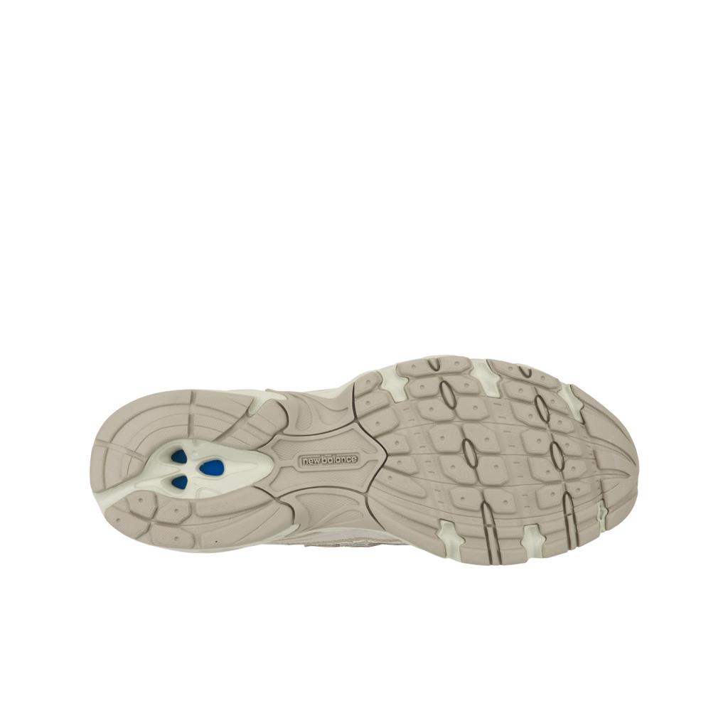 New Balance 740v2 Tütsü Angora Unisex Spor Ayakkabı Krem Timberwolf U740IN2