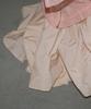 Obeodyupeulleeo Gored Mini Dress_Light Beige