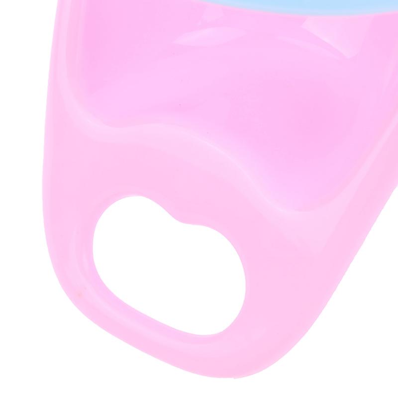 1 Uds 1:12 modelos de sillas para comer para bebés en miniatura para casa de muñecas, accesorios de juguete para niños