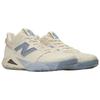 New Balance Coco CG2 Morbide E Comode Resistenti All'abrasione Resistenti All'abrasione Scarpe da Tennis Mid-top da Donna Beige WCHCOCF2