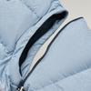 Levis Winter Warm Series Simple Comfortable Stylish Casual Versatile Hooded Down Jacket Women Outerwear 0051D-0001