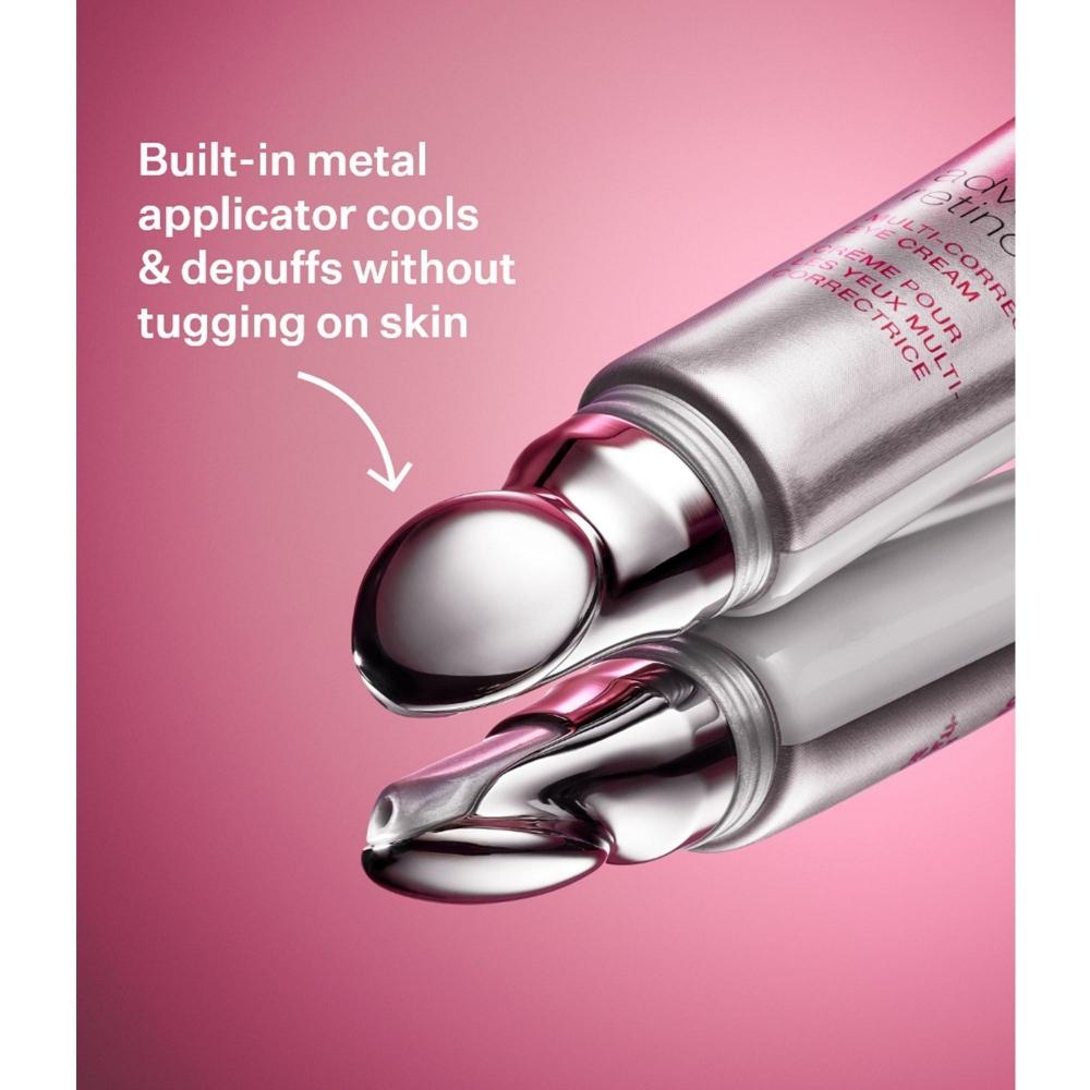 Strivectin Advanced Retinol Multi Correct Eye Cream 0.5 Oz