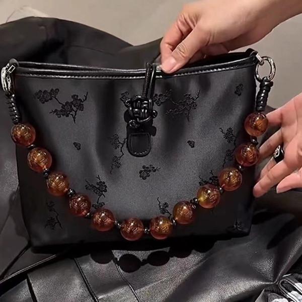 IELGY Новая китайская супер-сумка из огненного бисера — фото 4