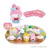 [BANDAI] Puchi-Tomo Sanrio characters: Group Performance (Single Item) Sanrio Characters