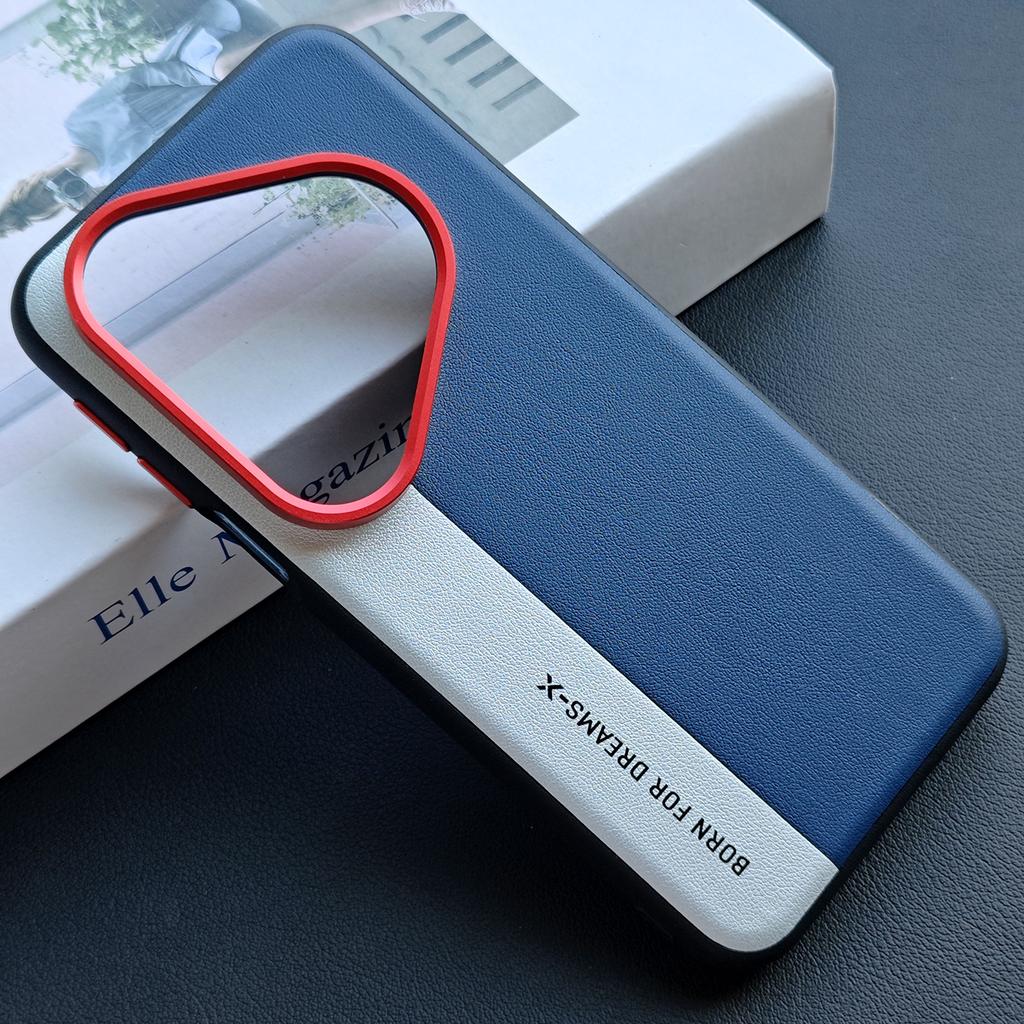 Applicable to Huawei pura11promax mobile phone case p11ultra protective case 11pro + anti-drop 11ultra soft