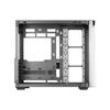 ATX Gaming Case - Mars Gaming - MC-Fusion - Curved Glass - Optimal Cooling - Dual Chamber