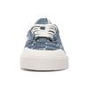 Li Ning Rutschfest, Abriebfest, Leicht Niedrig geschnittene Skateboard-Schuhe Herren Blau AECS023-2