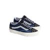 Vans Premium Old Skool Knit Pack - Cheetah Navy Blue Unisex Sneakers VN000EFKBX9
