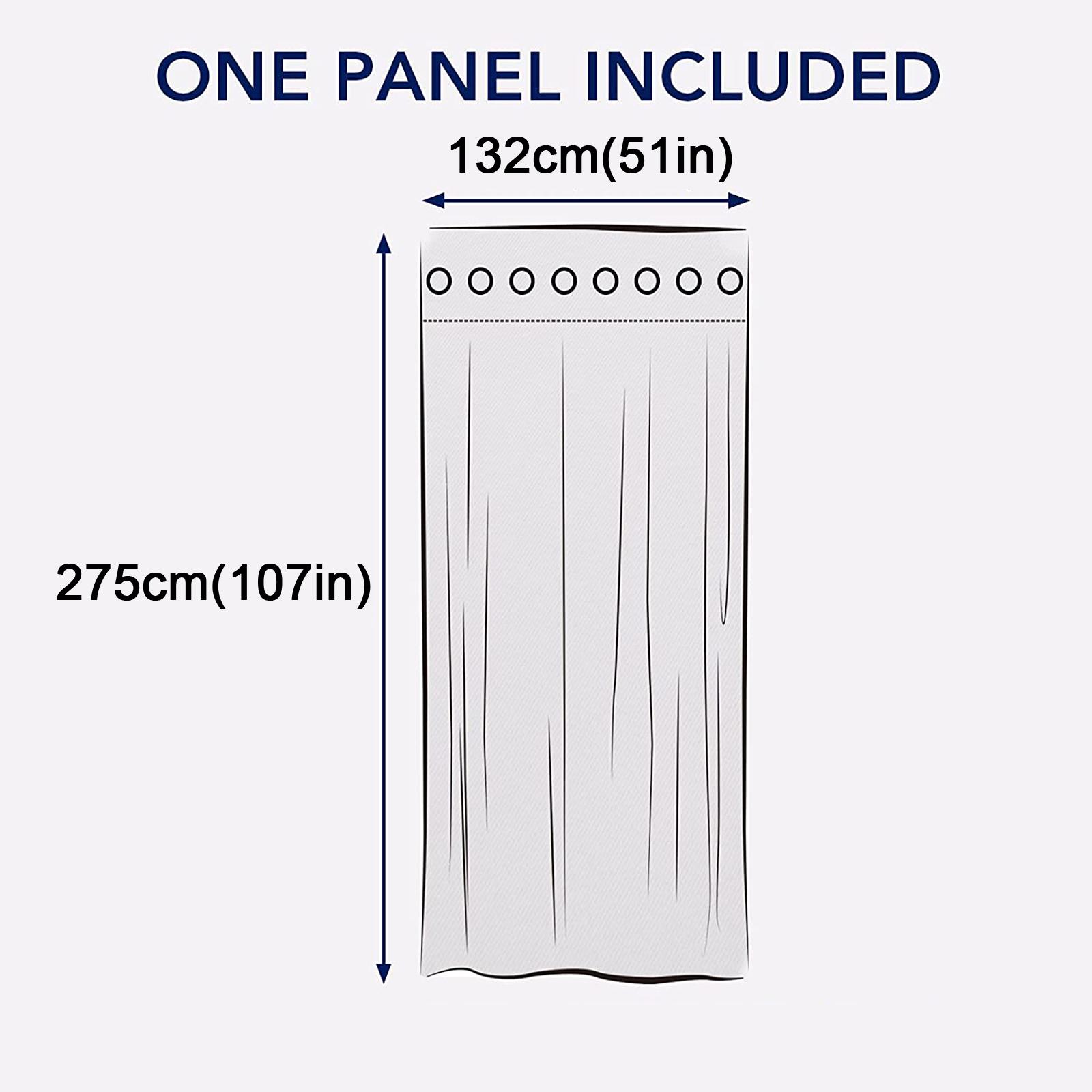 

1 панель наружная водонепроницаемая вуаль прозрачная занавеска пергола патио сад УФ-защита занавеска L белый